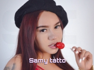 Samy_tatto