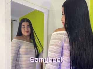Samybeck