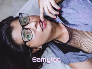 Samylee
