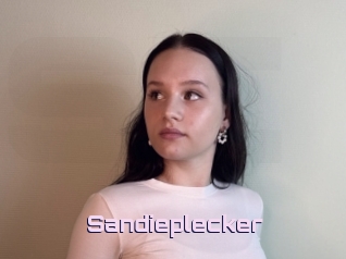 Sandieplecker
