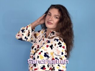 Sandraallen