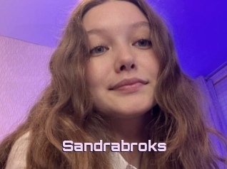 Sandrabroks