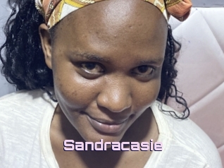 Sandracasie