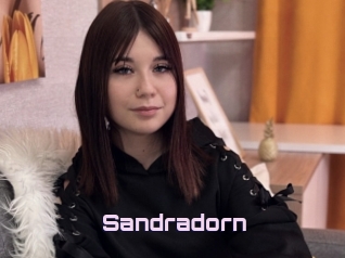 Sandradorn
