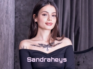Sandraheys