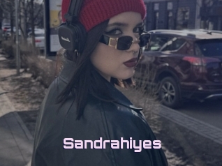 Sandrahiyes