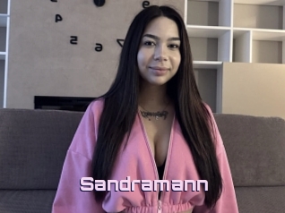 Sandramann