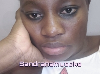 Sandranamusoke