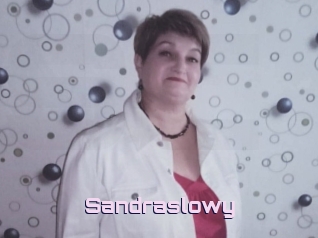 Sandraslowy