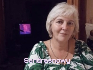 Sandrasnowy
