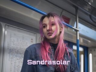 Sandrasolar