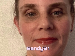 Sandy31