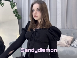 Sandydiamon