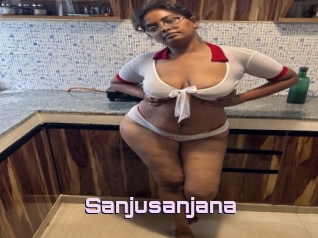Sanjusanjana