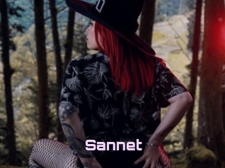 Sannet