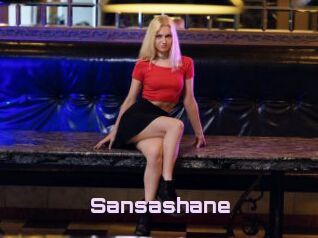 Sansashane