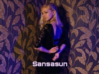 Sansasun