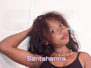 Santahanna