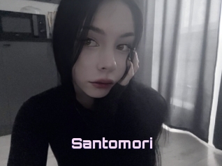 Santomori