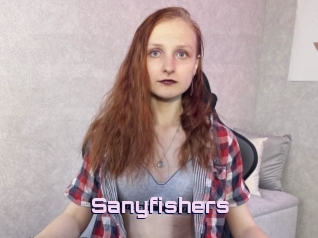 Sanyfishers