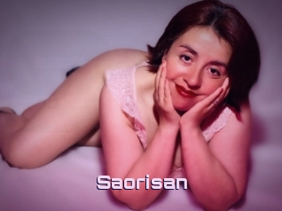 Saorisan