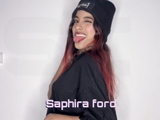 Saphira_ford