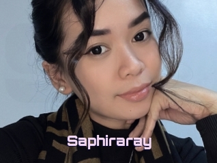 Saphiraray