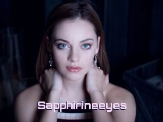 Sapphirineeyes