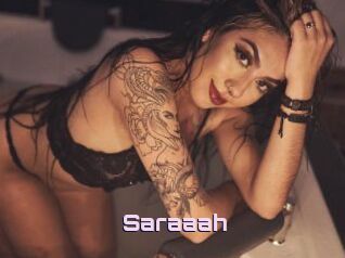 Saraaah