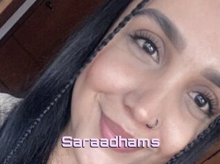 Saraadhams