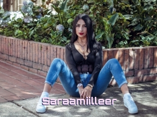 Saraamiilleer