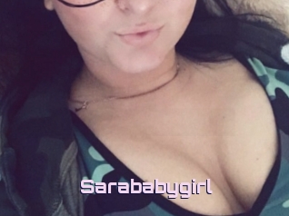 Sarababygirl
