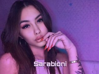 Sarabioni