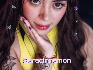 Saracinnamon