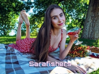 Sarafishers