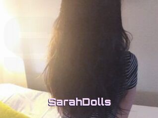 SarahDolls