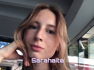Sarahaite