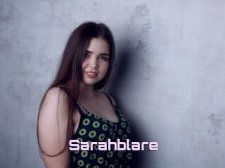 Sarahblare