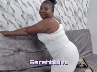 Sarahblond