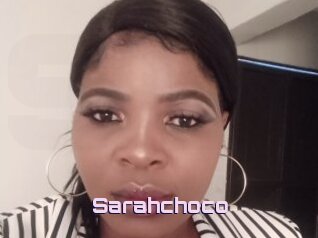 Sarahchoco