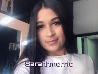 Sarahhmorris