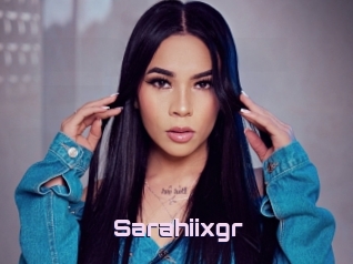 Sarahiixgr
