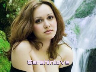 Sarahinlove