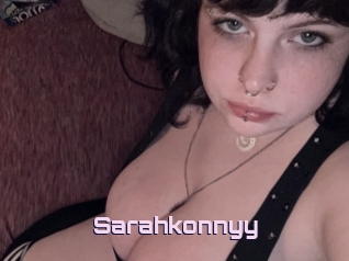 Sarahkonnyy