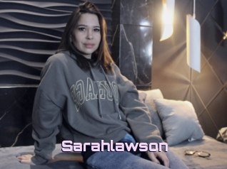 Sarahlawson