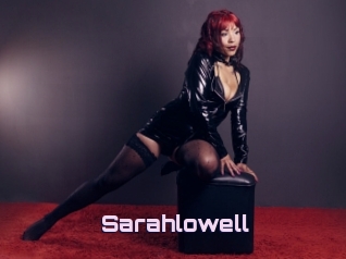 Sarahlowell