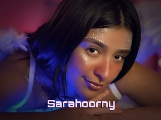 Sarahoorny