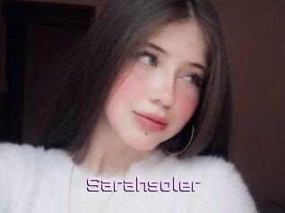 Sarahsoler