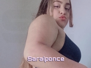 Saraiponce