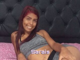 Sarais